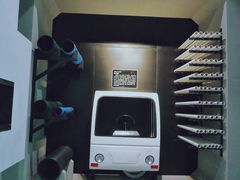 -广州市城市规划展览中心