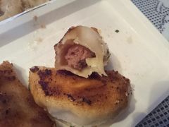 鲜肉锅贴-小姜锅贴(凤凰街店)
