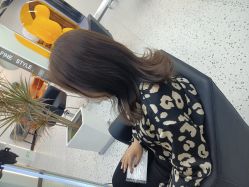 -FINE HAIR造型沙龙