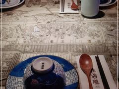 -桂满陇天书(南京德基旗舰店)