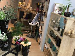 -ChaKo Flora ·茶子花艺 (市北店)