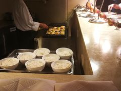 -海天酒店-餐饮部