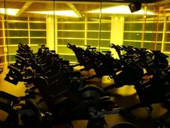 -一兆韦德健身(慧芝湖店)