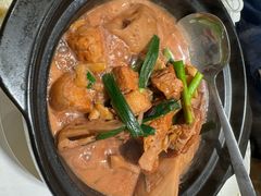 -禾府酒家·传统广府味(番禺店)