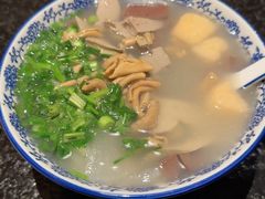 -小潘记鸭血粉丝汤