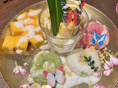 -泰妃殿(武汉首店)