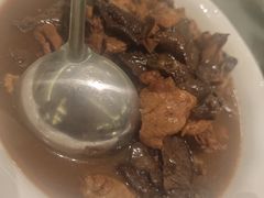 -神憩宾馆-餐厅