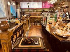 -秋林西餐厅(总店)