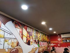 -台湾卤肉饭(龙口店)