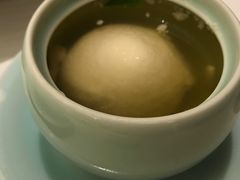 东坡鸡豆花-眉州东坡(春秀路店)