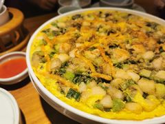 海蛎煎-闽上鲜·福建菜(龙湖滨江天街店)