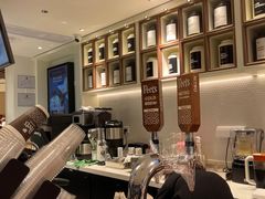 -Peet's Coffee皮爷咖啡(万象天地店)