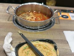 -呷哺呷哺 黄金牧场 (旧宫永辉超市店)