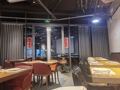 -曼乐辰餐厅(中庚漫游城店)