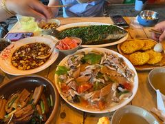 -饭江湖·江湖菜(湖广会馆店)
