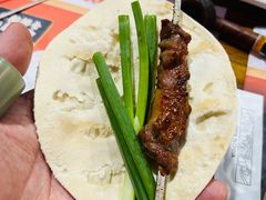 -清真·金鑫隆牛羊肉(环山路店)