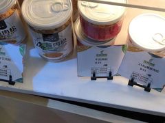 -花园饼屋·吐司蛋糕面包(星海店)