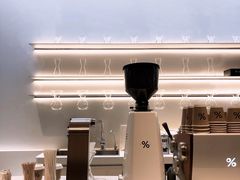 -% Arabica阿拉比卡咖啡(武康路店)