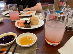 -杭州国际会议中心洲际酒店-原素全日餐厅(解放东路店)