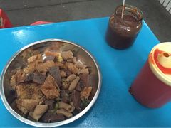修记牛杂店-修记牛杂店(同华东一路店)