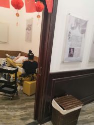 -凌氏生发养发馆