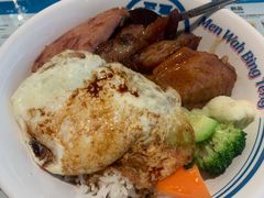 -敏华冰厅(平安金融中心店)