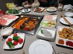 -海底捞火锅(5050购物中心店)