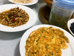 -天乐农家鱼头王(天目湖店)