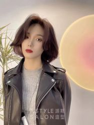 点击看大图 -P.STYLE 派斯造型