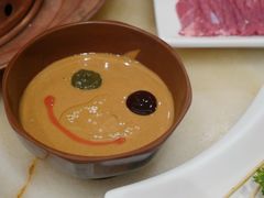 -南门涮肉(天坛店)