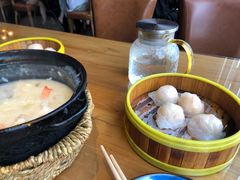 -颐和•海鲜砂锅粥•啫啫煲(奥林匹克广场店)