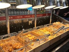 -空之介寿喜烧·和牛放题(恒隆广场店)