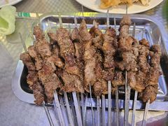 -玉园烧烤·海鲜辣炒