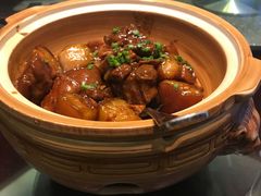 -老正兴菜馆(福州路店)