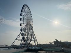 -秦皇岛乐岛海洋王国