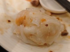 -京香轩·中餐厅(上海中庚聚龙酒店)