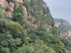 -京东石林峡风景区