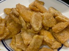 -兰边碗(鼓楼店)