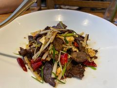 -一坐一忘云南菜(嘉里中心店)