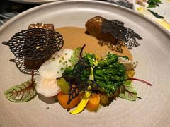 -第101座花园餐厅(湖滨88店)