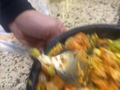 -真利味·脊骨火锅·正宗韩国料理(韩乐坊店)