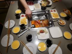 -海底捞火锅(塘厦天虹店)