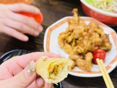 -拉面莊夢語＆中华料理八椿
