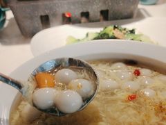 -荷塘秋月·本帮江浙菜(国权路店)