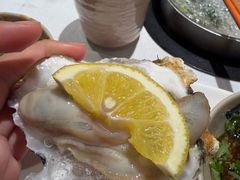 -泓炙颐凤鲜海鲜火锅料理(桐乡店)