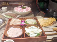 -小龙坎火锅(总店)