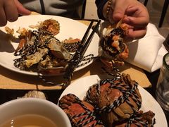 -盛宴自助餐厅(运达喜来登店)
