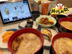 -滨寿司(新街口中央商场店)
