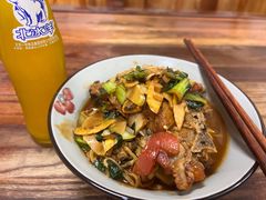 -里兆打面馆
