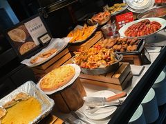 -加餐海鲜自助(宝龙一城店)
